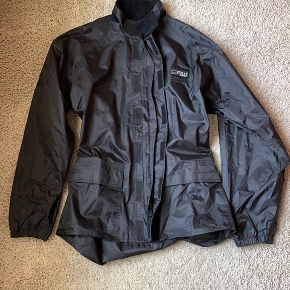 Fieldsheer Classic Riderwear Motorcycle Jacket - Picture 2 of 11